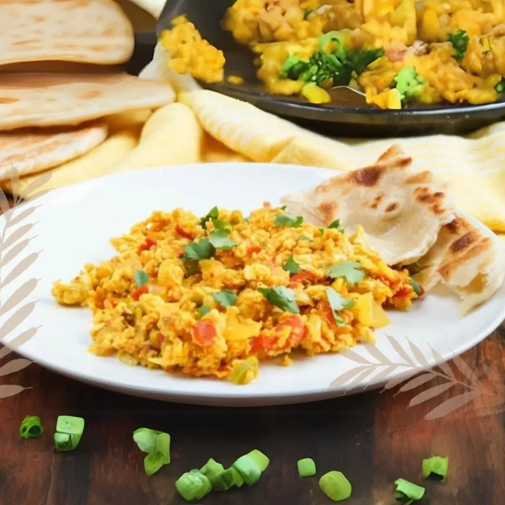 Regular Shakshuka